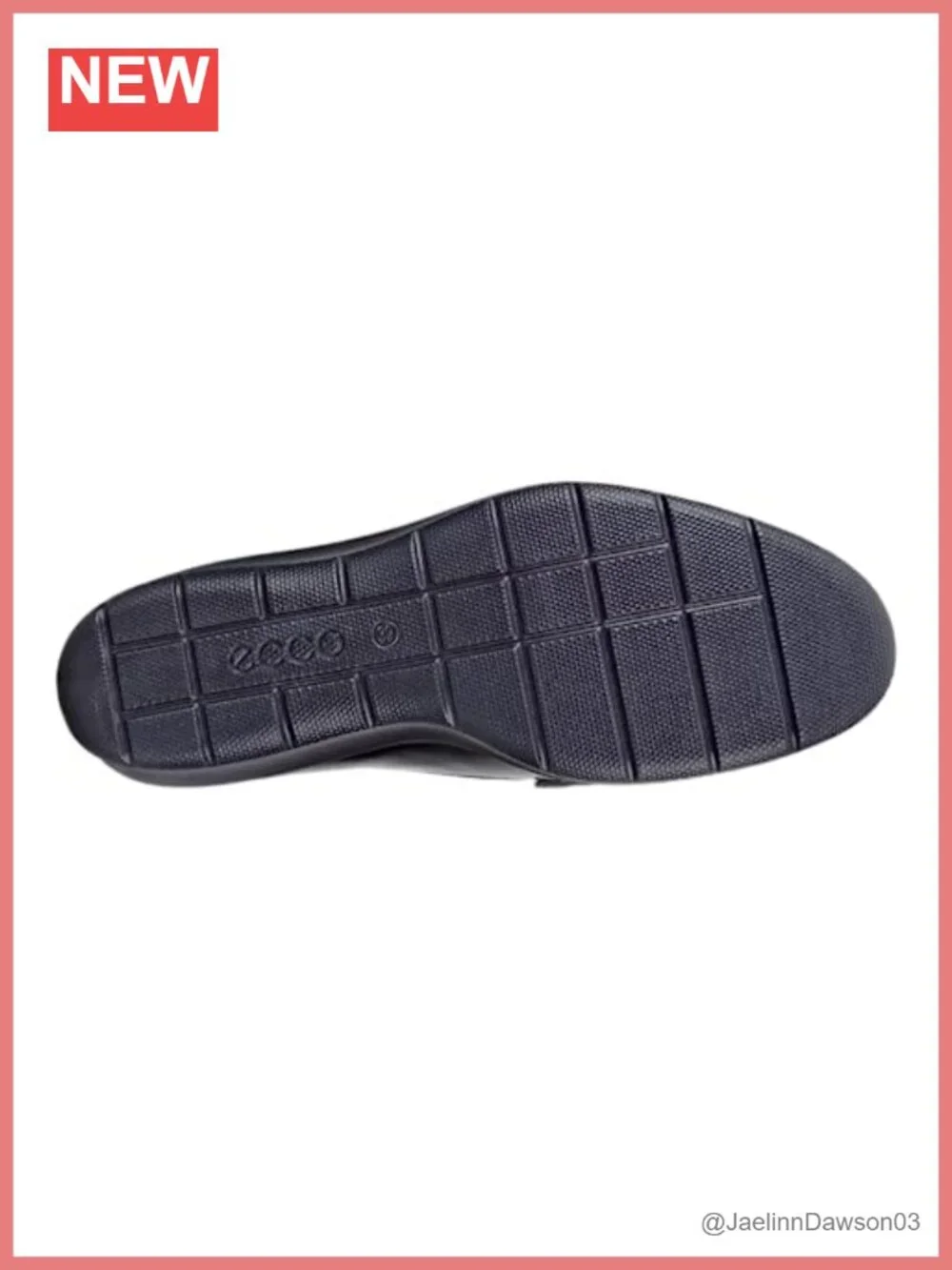 ECCO Felicia Penny Loafer - Smooth Leather Women's Slip-On